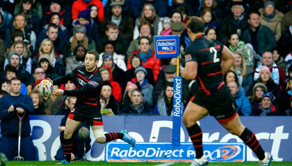 Greig Laidlaw