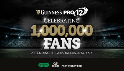 Guinness PRO12