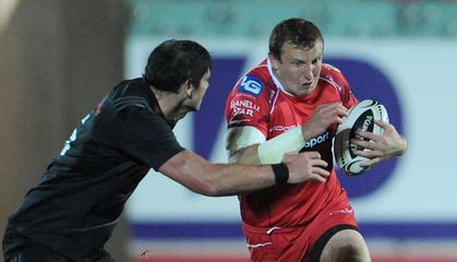 Hadleigh Parkes