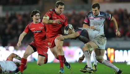 Hadleigh Parkes