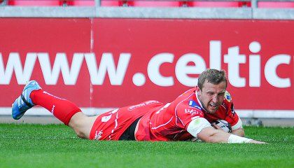 Hadleigh Parkes