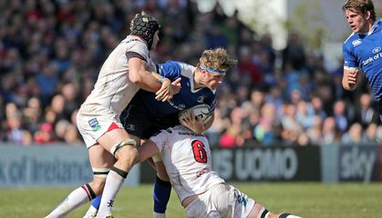 Preview: Leinster v Ulster