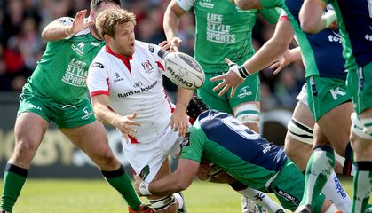 Preview: Connacht v Ulster
