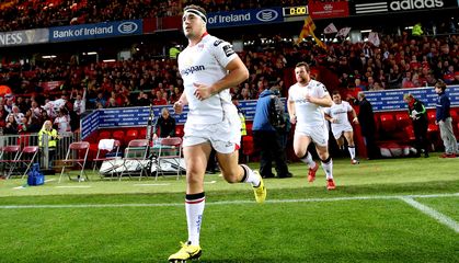 Herring extends Ulster stay