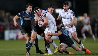 Preview: Glasgow Warriors v Ulster