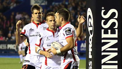 Preview: Ulster v Edinburgh