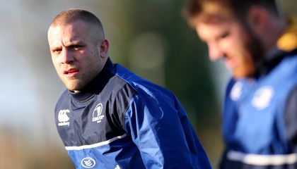 Ian Madigan