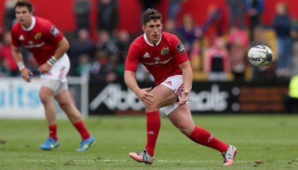 Ian Keatley