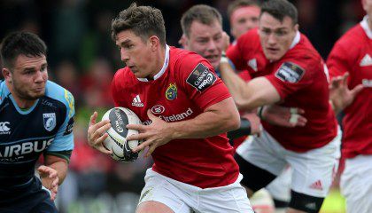 Ian Keatley