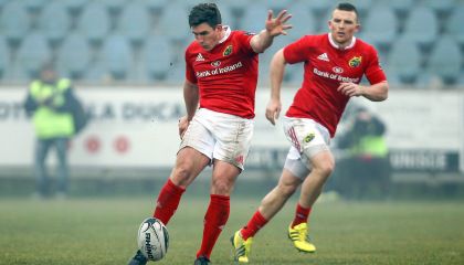 Ian Keatley