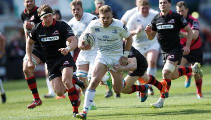 Ian Madigan