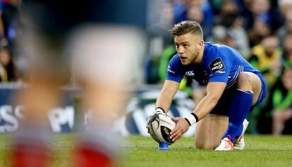 Ian Madigan