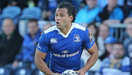 Leinster Rugby - Team Announcement v Scarlets