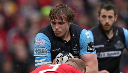 Jonny Gray