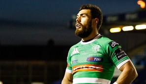 Benetton Rugby team to face Connacht