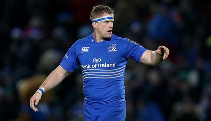 Jamie Heaslip