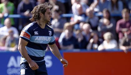 Josh Navidi