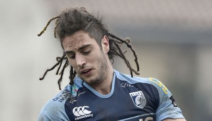 Josh Navidi