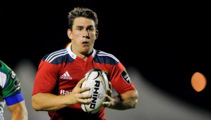 Ian Keatley