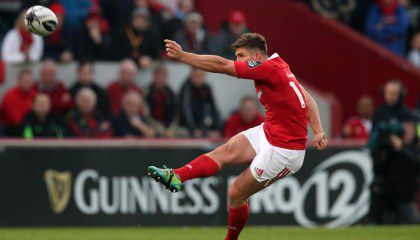 Ian Keatley