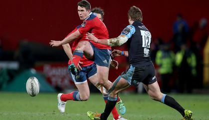 Ian Keatley