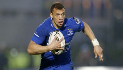 Leinster Team Announcement v Ulster