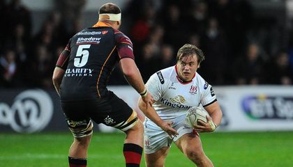 Preview: Ulster v Newport Gwent Dragons