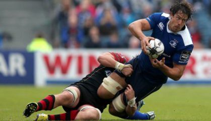 Leinster Dragons