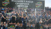 Six Of The Best As Leinster Secure Magners League Title