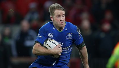Leinster v Ulster