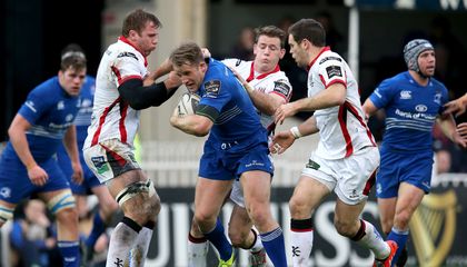 Preview: Ulster v Leinster