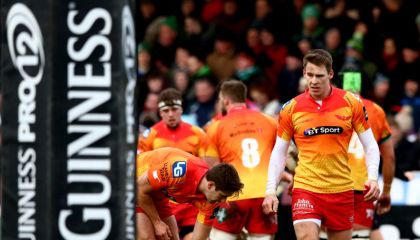 Liam Williams