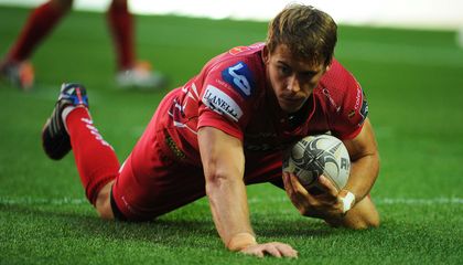 Liam Williams