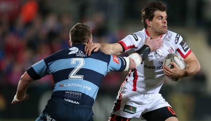 Preview: Ulster v Cardiff Blues