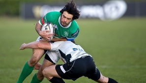 Benetton Rugby team to face Leinster 
