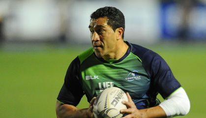 Mils Muliaina