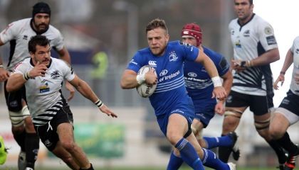 Ian Madigan