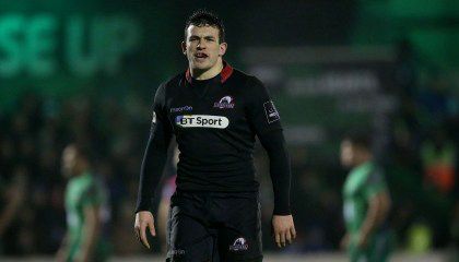 Internationals return to take on Munster