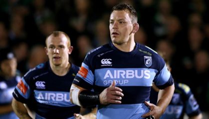 Preview: Cardiff Blues v Munster