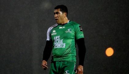 Statement: Mils Muliaina