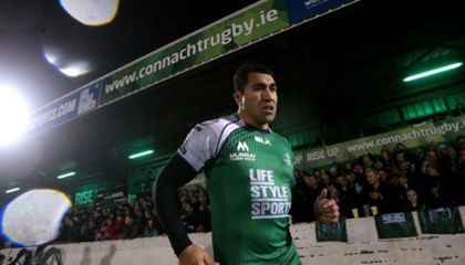 Mils Muliaina