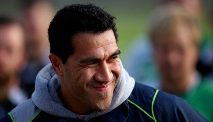 Mils Muliaina