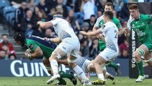 Preview: Leinster Rugby v Connacht Rugby