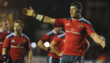 Preview: Munster v Ulster