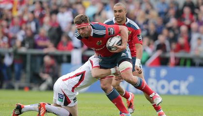 Preview: Munster v Ulster