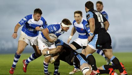 Preview: Glasgow Warriors v Newport Gwent Dragons