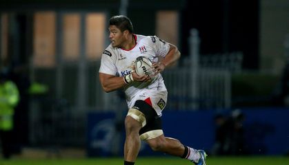 Williams to leave Ulster in the summer