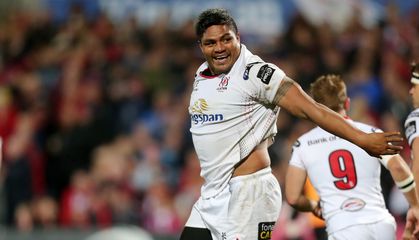 Number Eight Williams to join Cardiff Blues