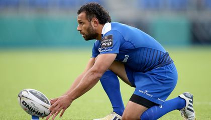 Leinster Rugby - Team Announcement v Cardiff Blues