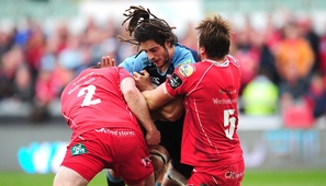 Preview: Cardiff Blues v Scarlets